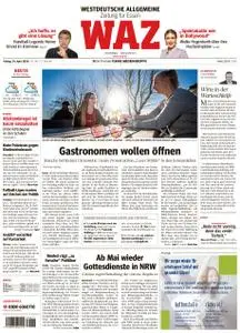Westdeutsche Allgemeine Zeitung – 24. April 2020