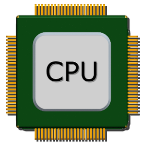 CPU X: System & Hardware Info Pro v3.2.8