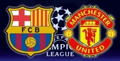 UCL Final: Barcelona - Manchester United - 28 May 2011 (Full Match)