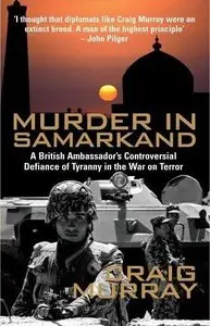 Murder in Samarkand (BBC Radio 4) (Audiobook) (Repost)