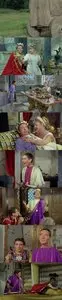 Carry on Cleo (1964)