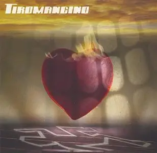 Tiromancino - Indagine su un sentimento (2014)