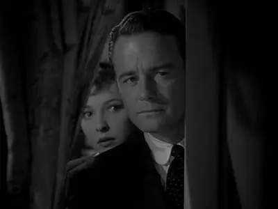 Fingers at the Window (1942)