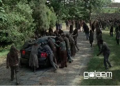 Golaem Crowd 6.1.2