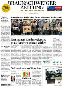 Braunschweiger Zeitung - 19. Januar 2019
