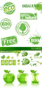 Eco world