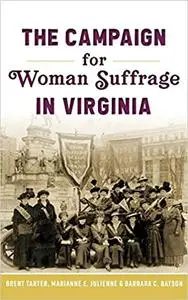 Campaign for Woman Suffrage in Virginia