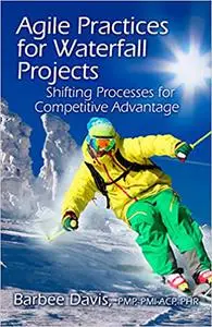 Agile Practices for Waterfall Projects: Shifting Processes for Competitive Advantage