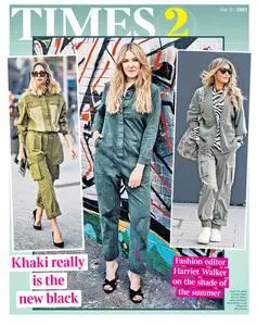 The Times Times 2 - 31 May 2023