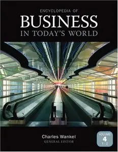 Encyclopedia of Business in Today's World