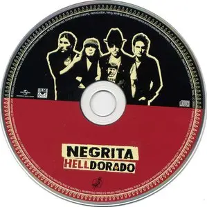 Negrita - Helldorado (2008)