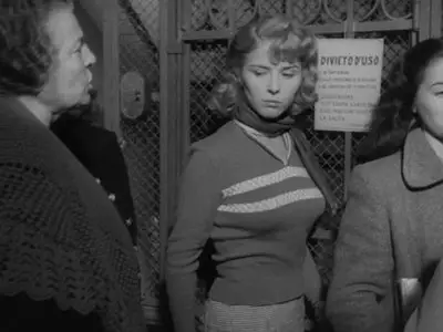Roma, ore 11 (1952) [RE-UP]