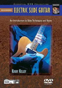 Beginning Electric Slide Guitar