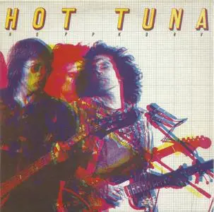 Hot Tuna - Original Album Classics (2011) [5CD Box Set] Re-up