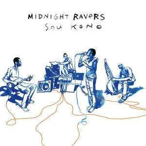 Midnight Ravers - Sou Kono (2015)