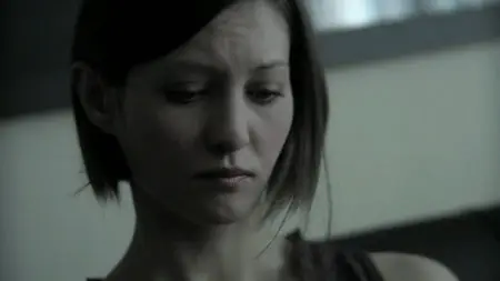 A Dominatrix Story / Justify (2010)