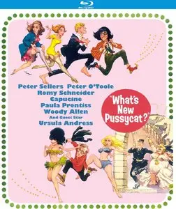 What's New Pussycat (1965)