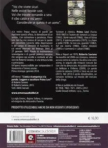 Primo Levi, "Se questo è un uomo"