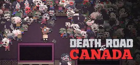 Death Road to Canada (2016)
