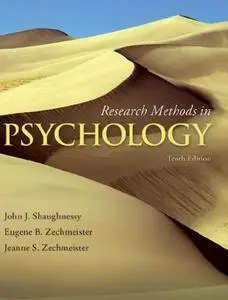 Research Methods In Psychology: Research Methods In Psychology