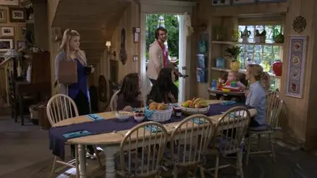 Fuller House S02E02