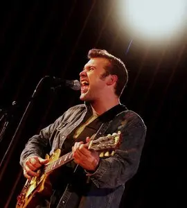Sean Costello - Live In Bremen 2007