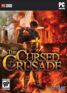 The Cursed Crusade (2011)