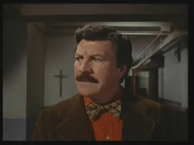 Child's Play / Les yeux de Satan (1972)