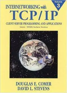 Internetworking with TCP/IP, Volume III (Repost)