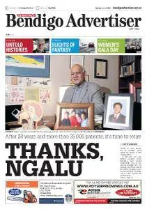 Bendigo Advertiser - July 14, 2018