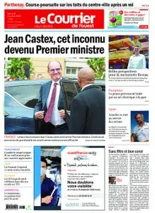 Le Courrier de l'Ouest Deux-Sèvres – 04 juillet 2020