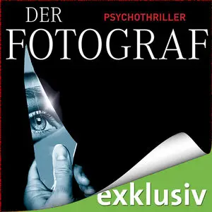 John Katzenbach - Der Fotograf