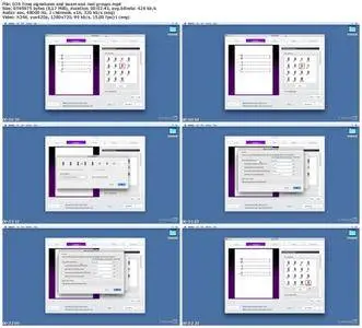 Lynda - Sibelius 8 Essential Training: 101