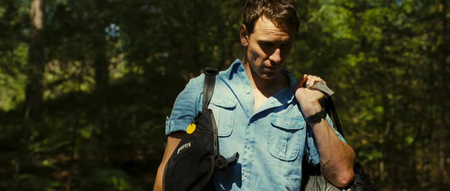 Eden Lake (2008) [For mobile devices]