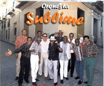 La Sublime - Sublime Havana (2000)