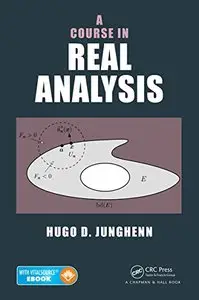 A Course in Real Analysis