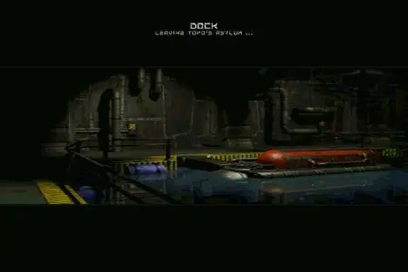 Archimedean Dynasty (1996)