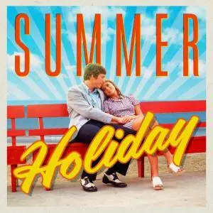 VA - Summer Holiday (2017)