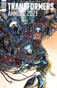 Transformers Annual 2021 (2021) (digital) (Knight Ripper-Empire
