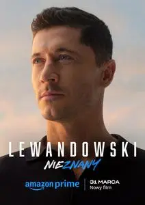 Lewandowski Nieznany (2023)