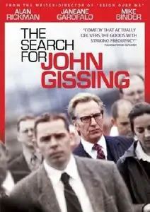 The Search for John Gissing (2001)