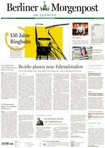 Berliner Morgenpost - 11 Juli 2021