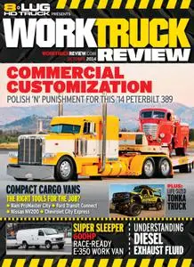 8-Lug HD Truck – 12 September 2014