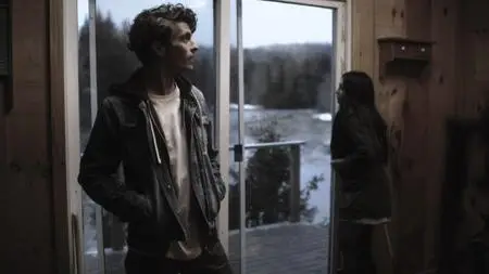 Blindsided / Darker Than Night (2018)