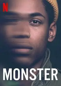 Monster (2021)