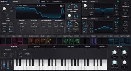 Arturia Sound Banks Bundle 2025.1