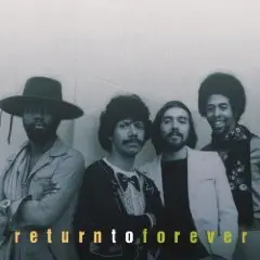 Return To Forever - This Is Jazz (1977)