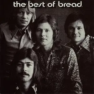 Bread - The Best Of Bread (2001)