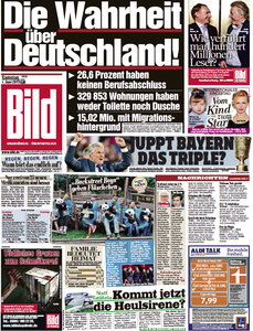 Bild vom Samstag, 01. Juni 2013