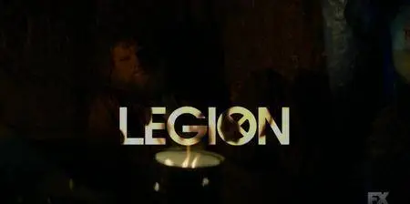 Legion S02E06